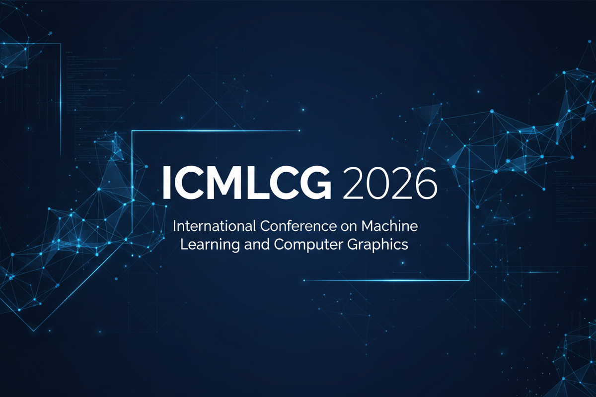 International Conference on Machine Learning and Chat GPT (ICMLCG)
